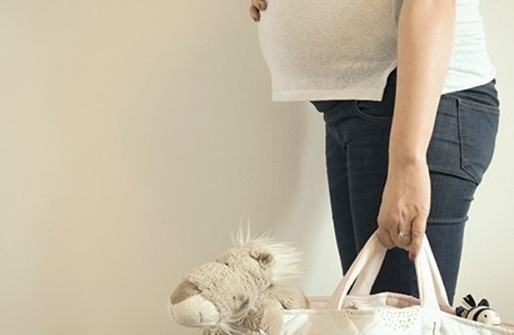 O Que Levar na Mala Maternidade do Bebê • Mãe Prática