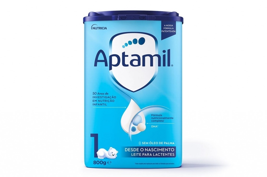 Aptamil - Aptamil 1  1