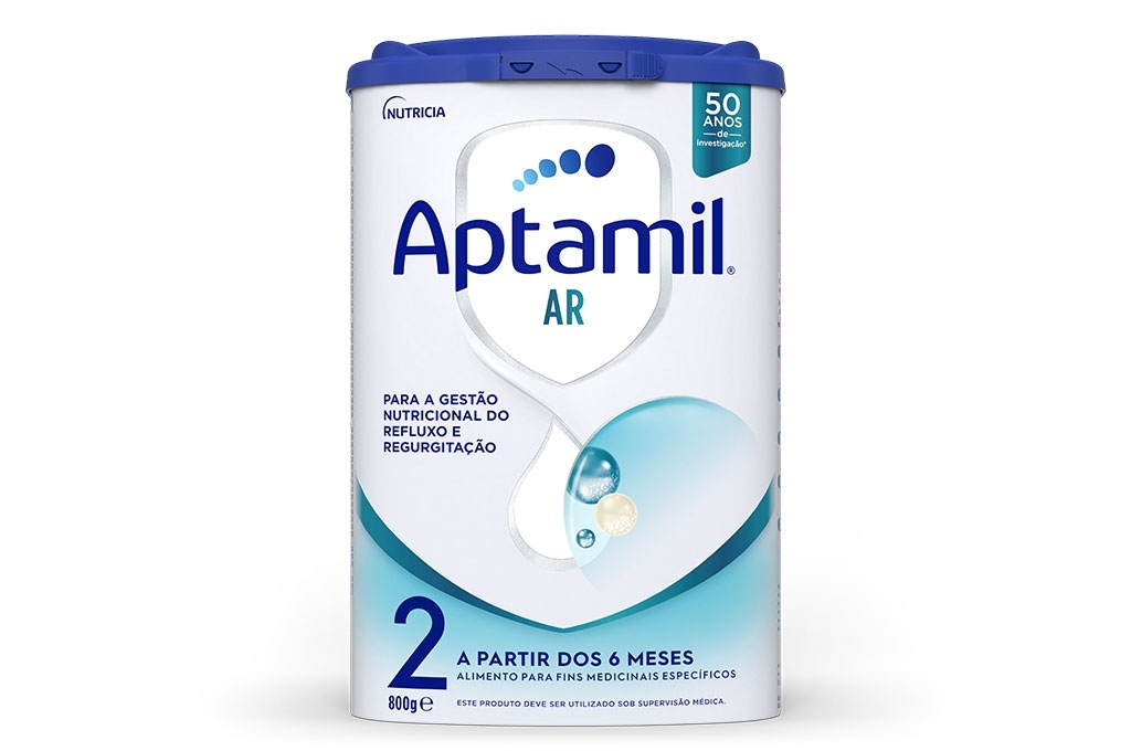 Aptamil - Aptamil® AR 2 1