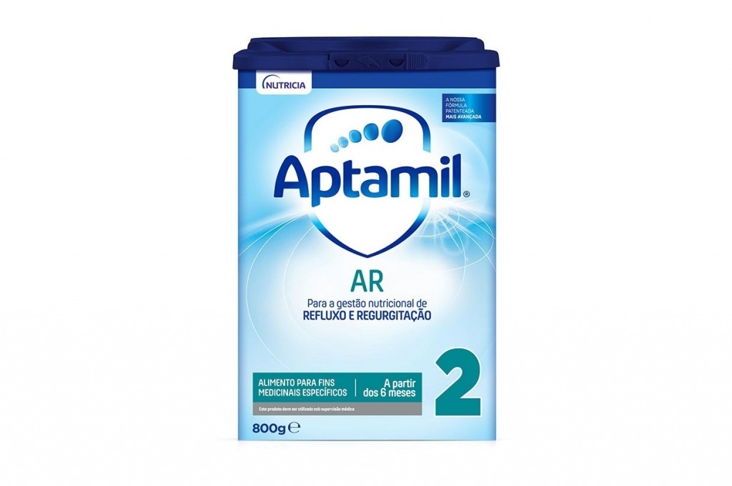 Aptamil - Aptamil® AR 2 1