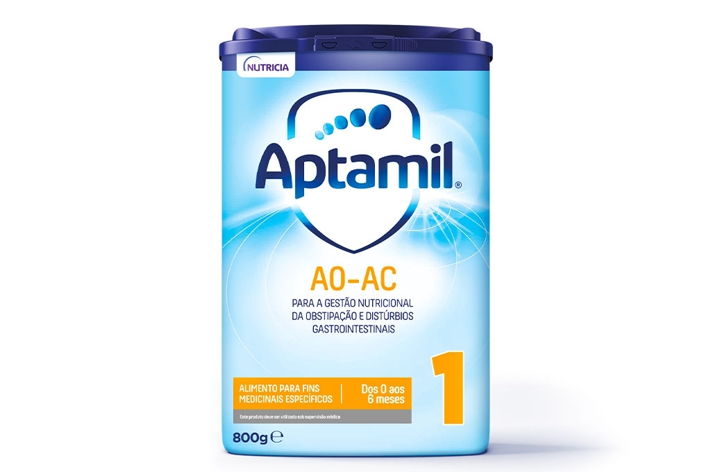 Aptamil - Aptamil® AO-AC 1 1