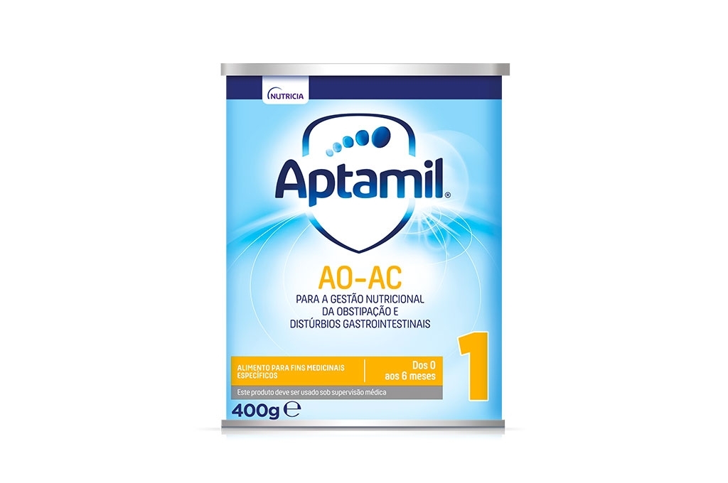 Aptamil - Aptamil® AO-AC 1 2