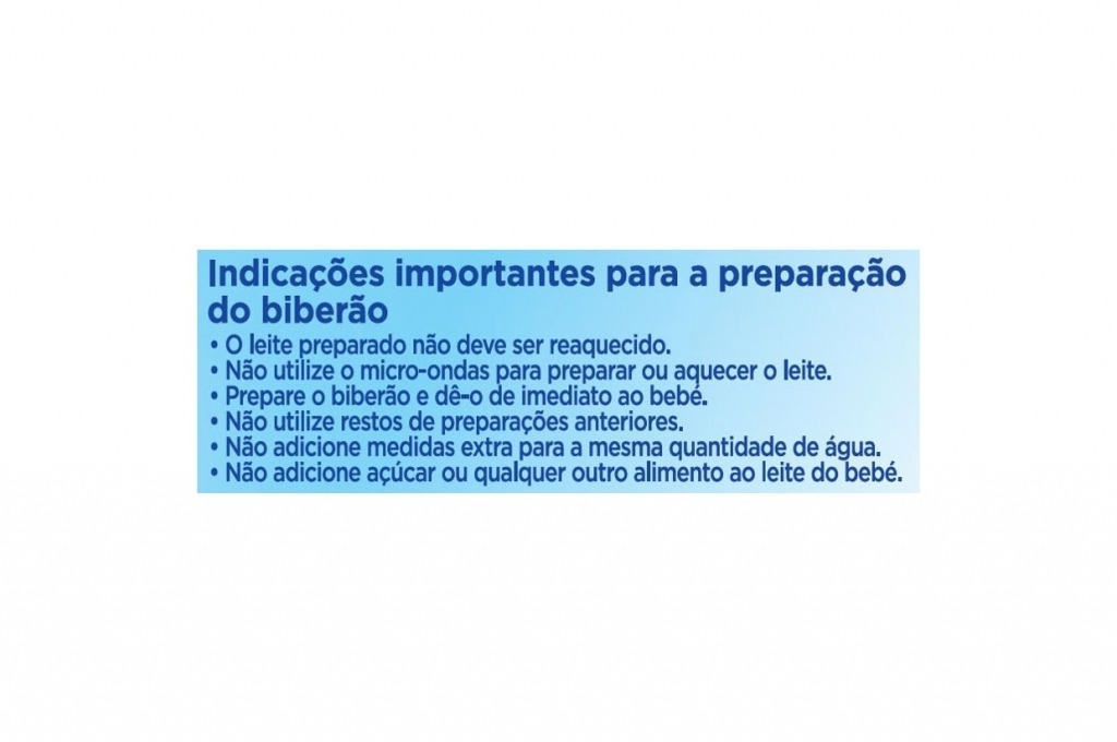 Aptamil - Aptamil® AO-AC 1 5