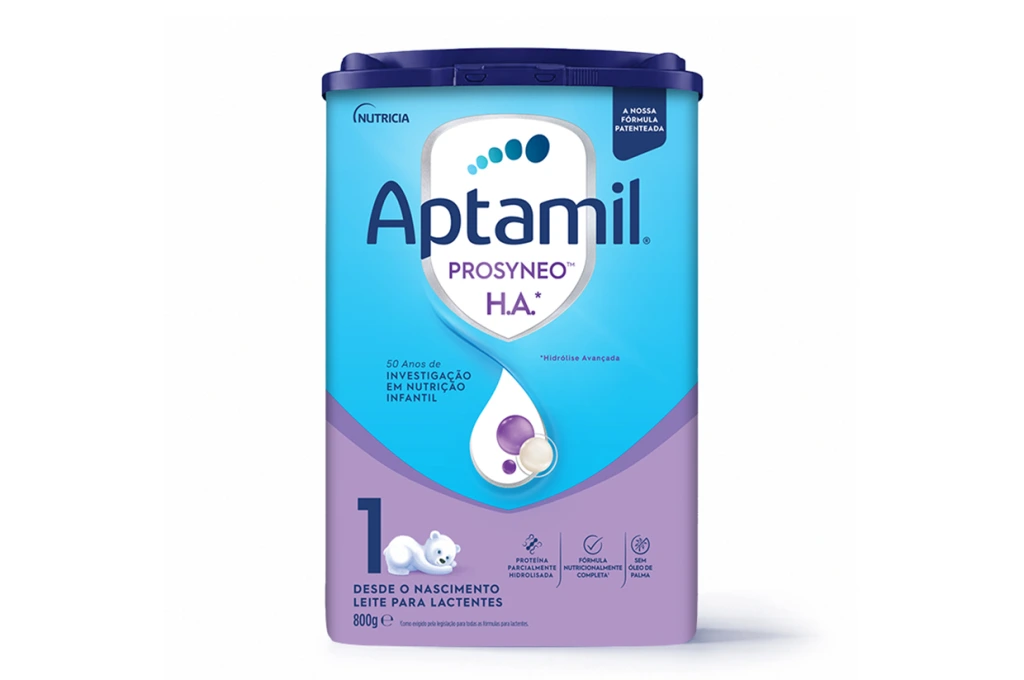 Aptababy - Aptamil Prosyneo HA 1 1