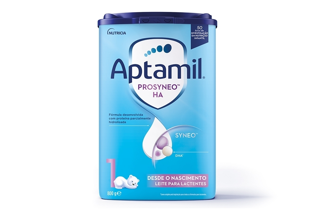 Aptamil - Aptamil Prosyneo HA 1 1