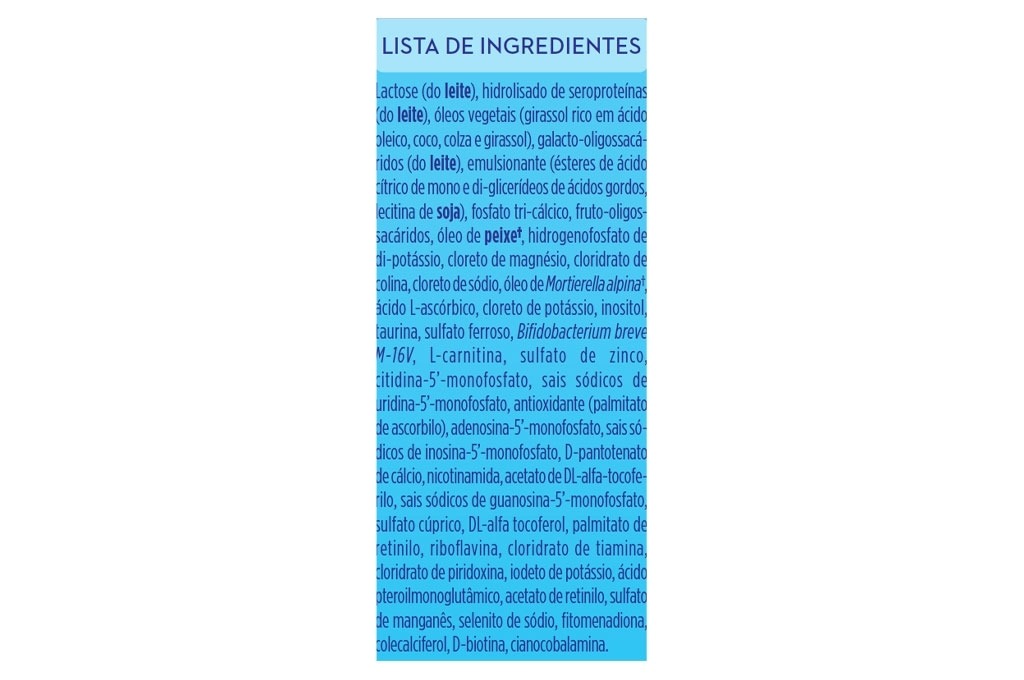 Aptamil - Aptamil Prosyneo HA 2 4