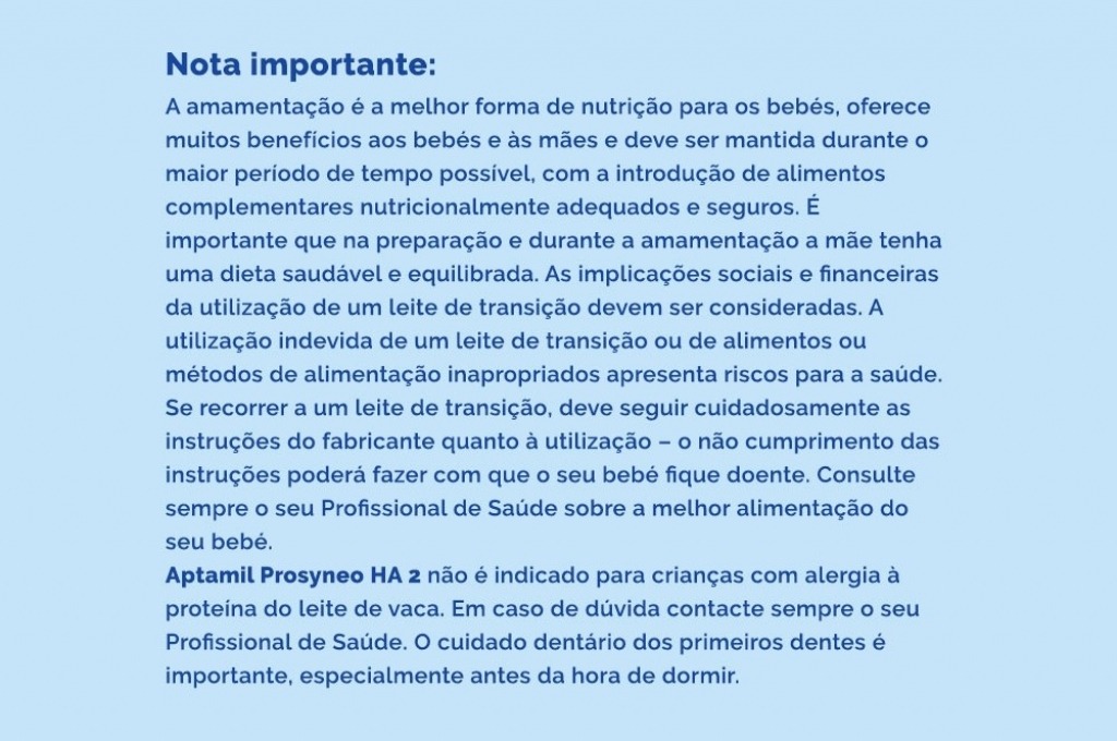 Aptamil - Aptamil Prosyneo HA 2 7