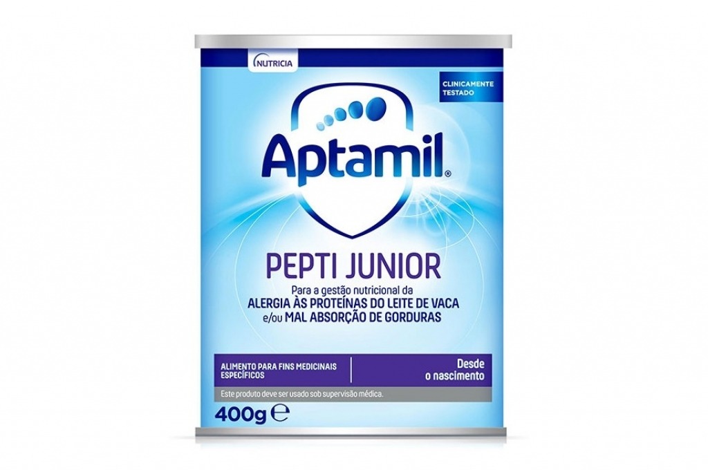 Aptamil - Aptamil® Pepti Junior 1