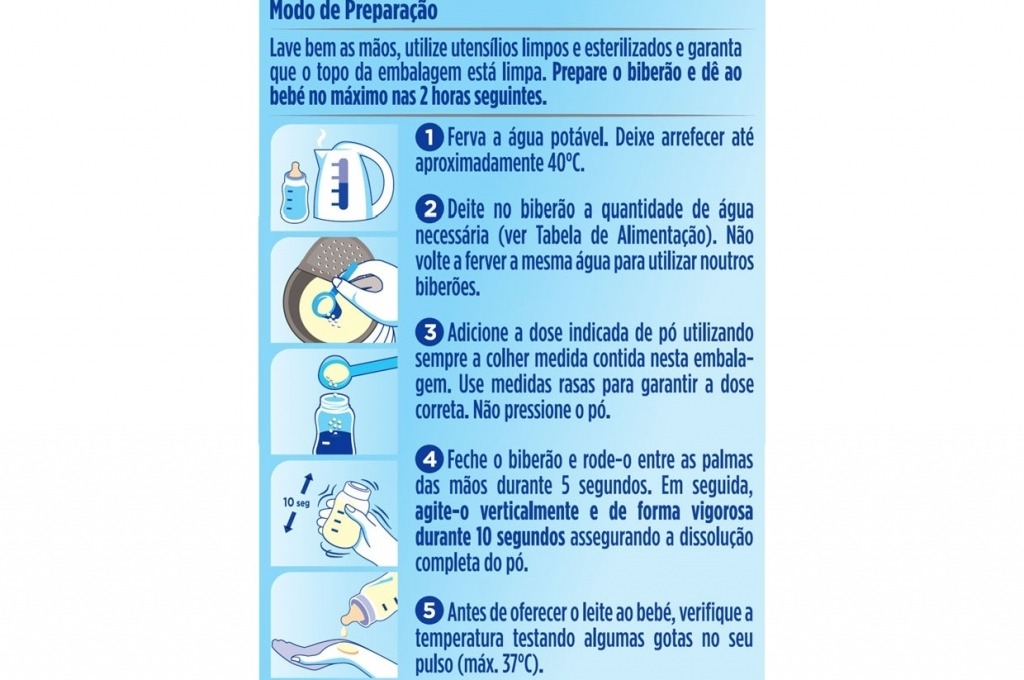 Aptamil - Aptamil Sem Lactose 4